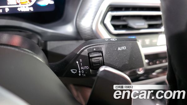 BMW X4 2025, фото 27