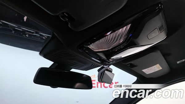 BMW X4 2025, фото 30
