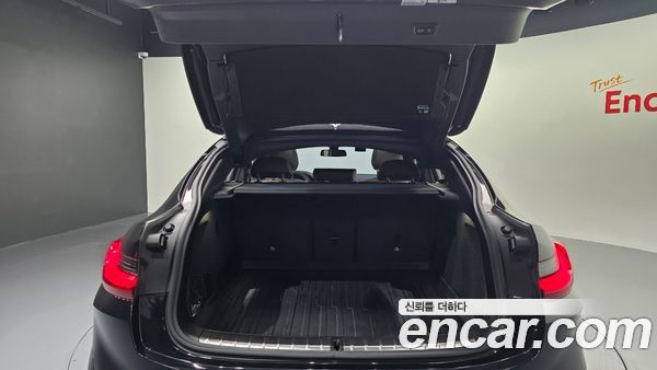 BMW X4 2025, фото 33