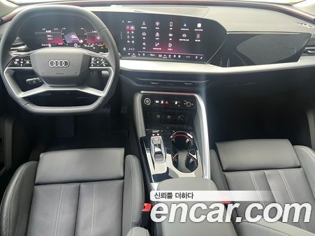 Audi Q5 2025, фото 7