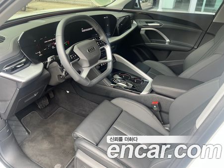 Audi Q5 2025, фото 10