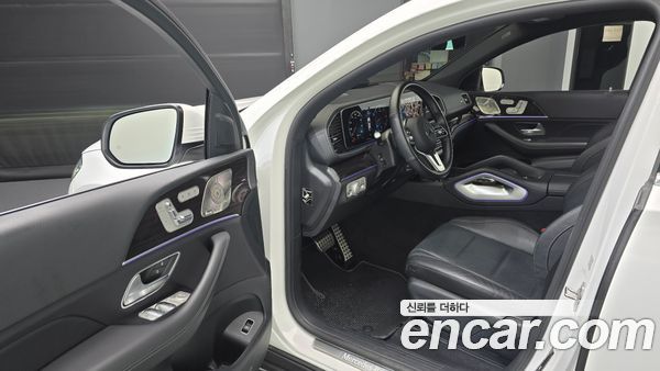 Mercedes-Benz GLE 2023, фото 13