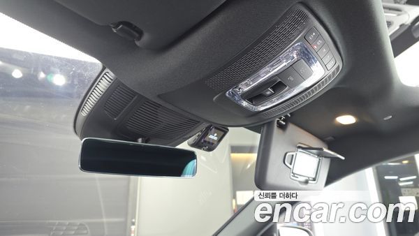 Mercedes-Benz GLE 2023, фото 30