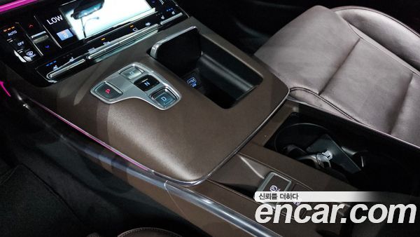 Hyundai Grandeur 2020, фото 9