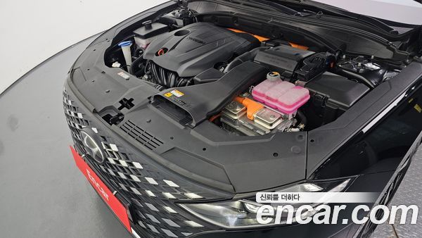 Hyundai Grandeur 2022, фото 6