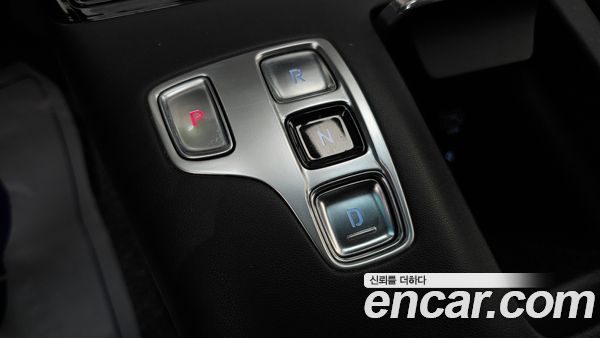 Hyundai Grandeur 2022, фото 9