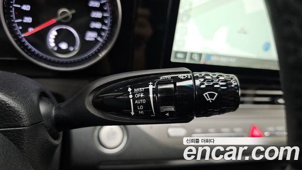 Hyundai Grandeur 2022, фото 15