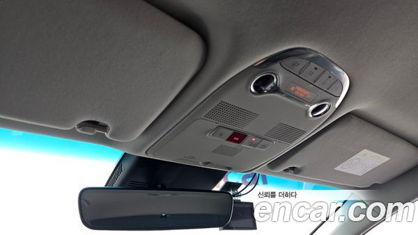 Hyundai Grandeur 2022, фото 18
