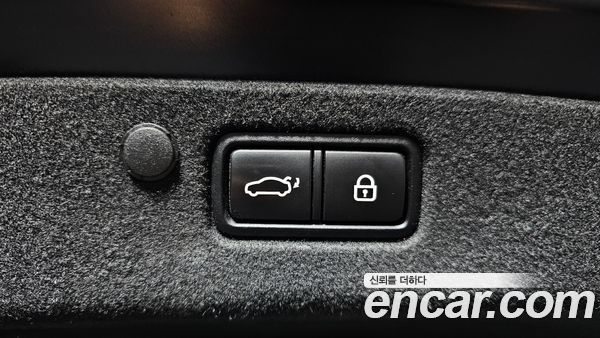 Hyundai Grandeur 2022, фото 20