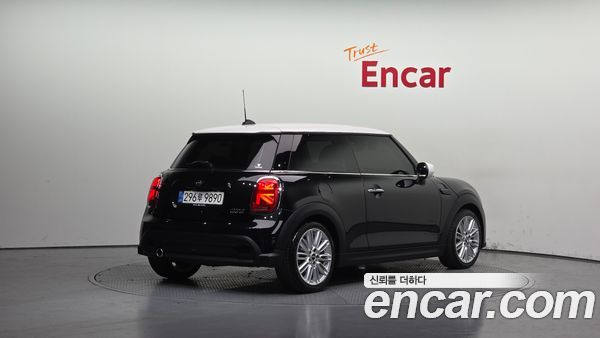 MINI 2023, фото 2