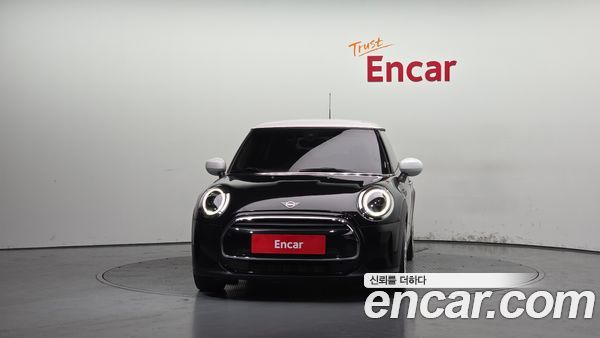 MINI 2023, фото 3