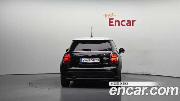 MINI 2023, фото 4