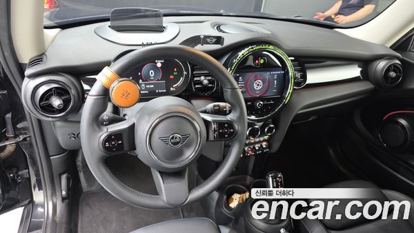 MINI 2023, фото 7