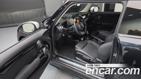 MINI 2023, фото 10