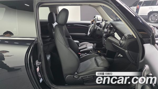 MINI 2023, фото 12