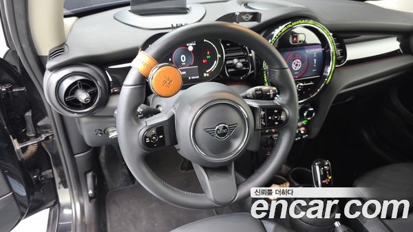 MINI 2023, фото 13