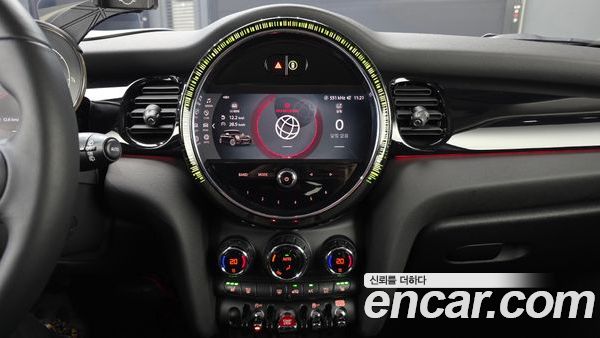 MINI 2023, фото 20