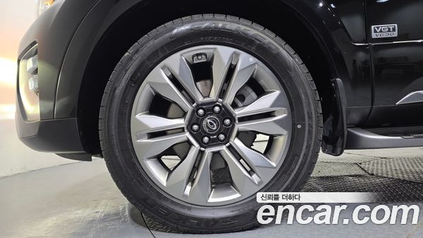 Kia Mohave 2021, фото 5