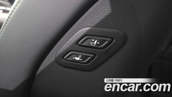 Kia Mohave 2021, фото 30