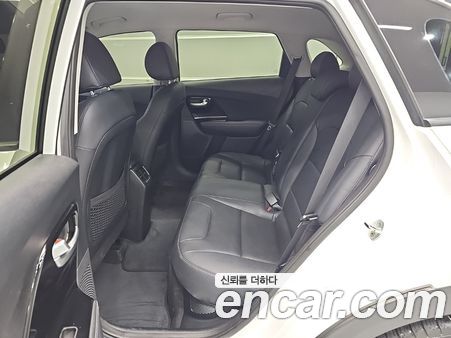 Kia Niro 2021, фото 12