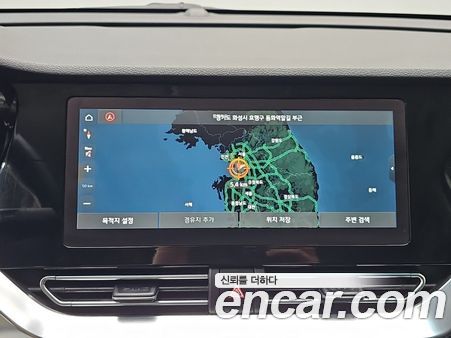 Kia Niro 2021, фото 13