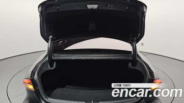Hyundai Grandeur 2020, фото 26