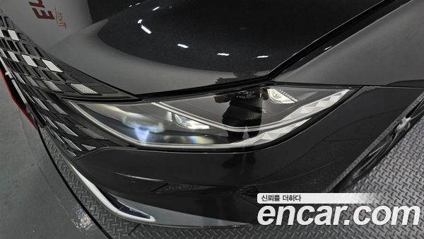Hyundai Grandeur 2020, фото 8