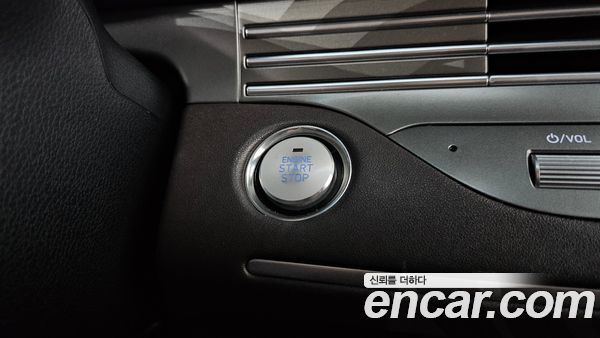 Hyundai Grandeur 2020, фото 27