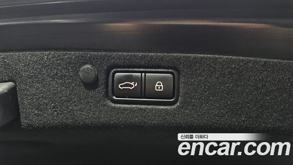 Hyundai Grandeur 2020, фото 29