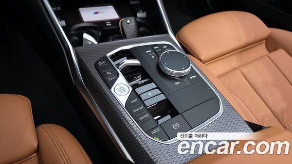 BMW 3 Series 2025, фото 12