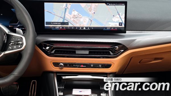 BMW 3 Series 2025, фото 19