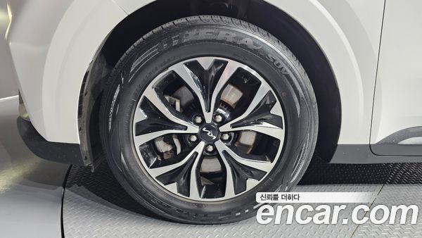 Kia Carnival 2022, фото 5