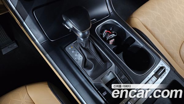 Kia Carnival 2022, фото 12