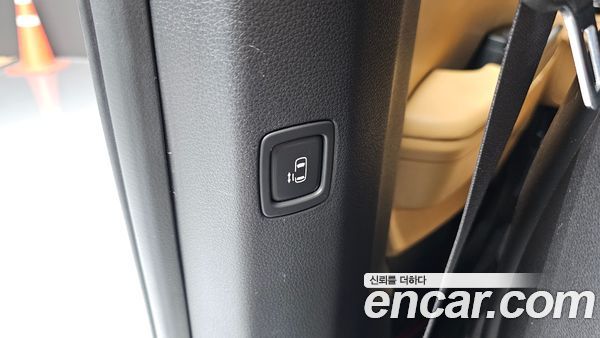 Kia Carnival 2022, фото 23