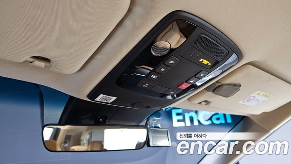 Kia Carnival 2022, фото 24