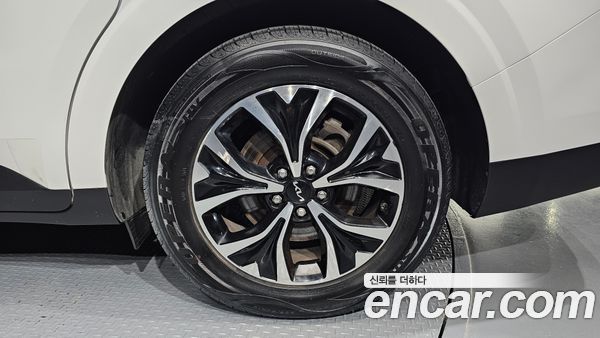 Kia Carnival 2022, фото 7