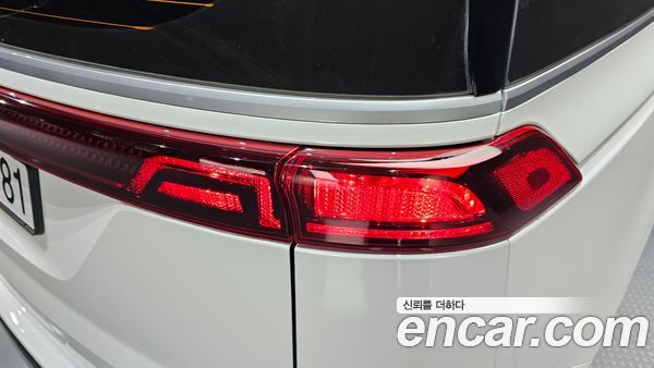 Kia Carnival 2022, фото 9
