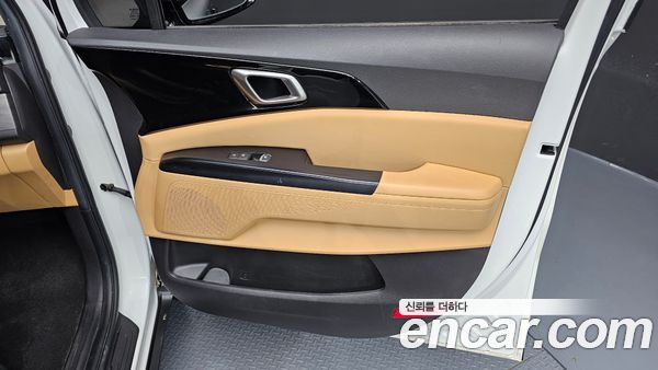 Kia Carnival 2022, фото 14