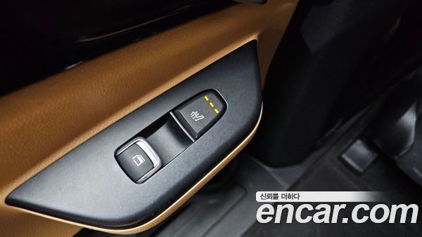 Kia Carnival 2022, фото 27