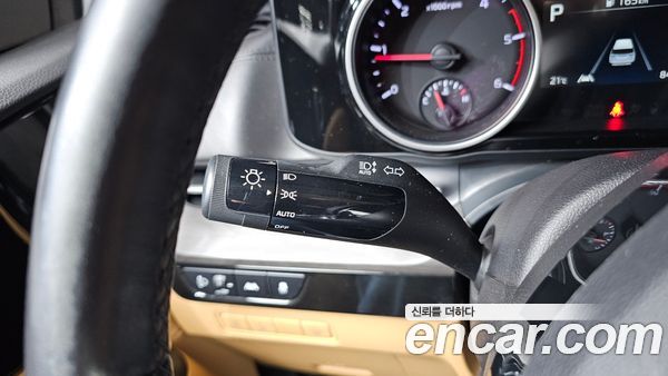 Kia Carnival 2022, фото 29