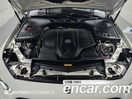 Mercedes-Benz CLS 2022, фото 5