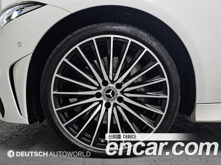 Mercedes-Benz CLS 2022, фото 20