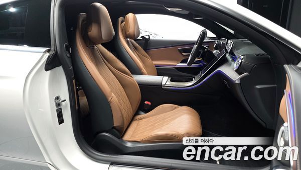 Mercedes-Benz CLE 2024, фото 16
