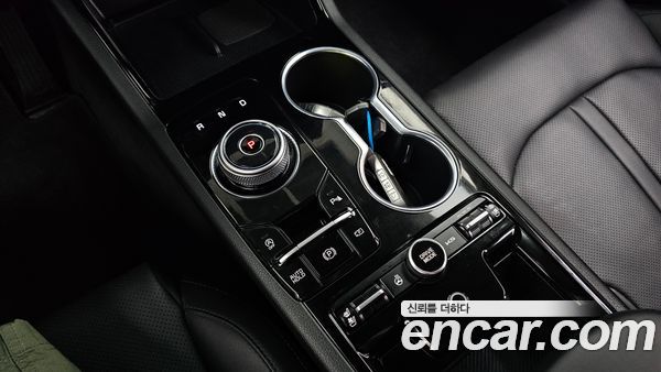 Kia K5 2024, фото 12