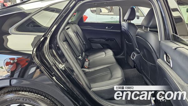 Kia K5 2024, фото 18