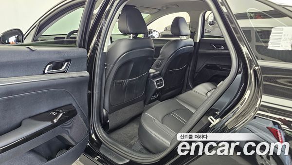 Kia K5 2024, фото 16