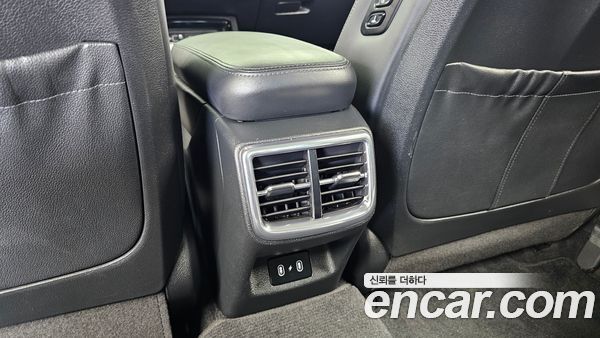 Kia K5 2024, фото 30