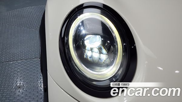 MINI 2022, фото 7