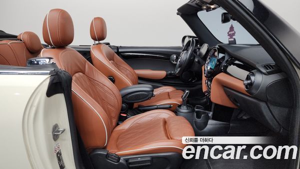 MINI 2022, фото 15