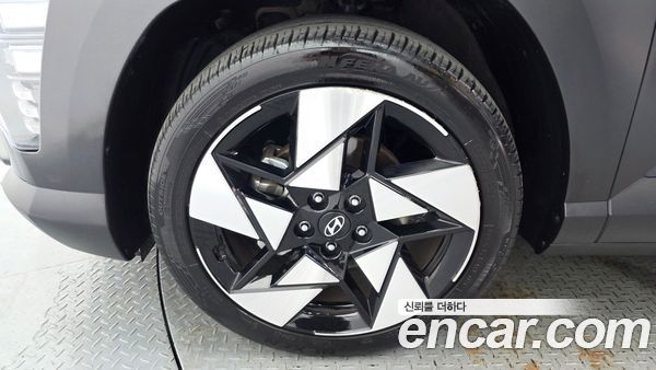 Hyundai Kona 2023, фото 5
